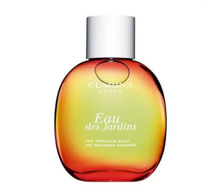 Eau Des Jardins Agua De Tratamiento Estimulante