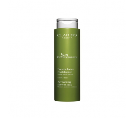Aroma Eau Extraordinaire Gel De Ducha