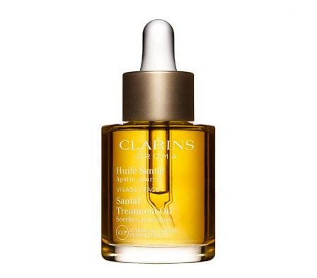 Santal Treatment Oil Face