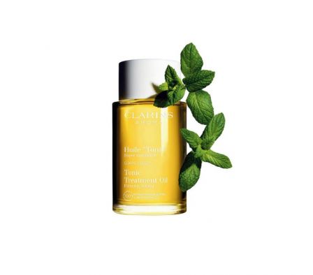 Huile Tonic Body Oil
