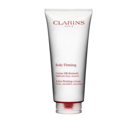 Body Firming Crema Reafirmante Corporal