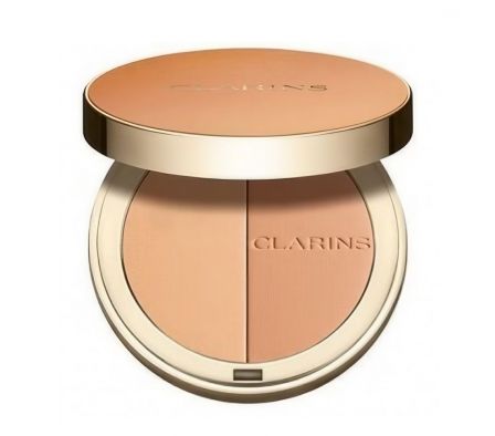 Ever Bronze Polvo Compacto Bronceador