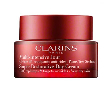 Super Restorative  Day Cream