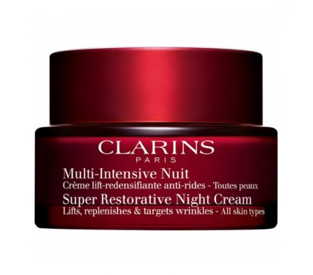 Super Restorative  Night Cream