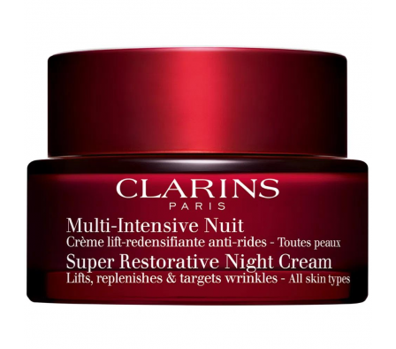 Super Restorative  Night Cream