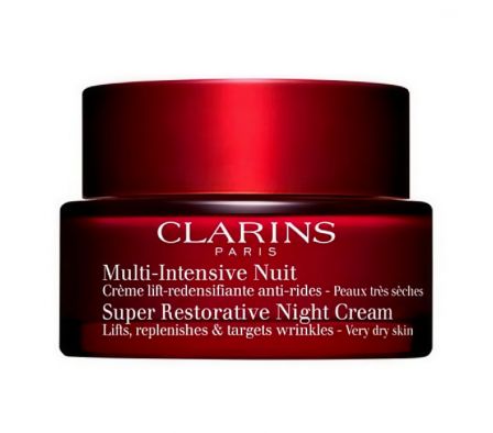 Super Restorative  Night Cream