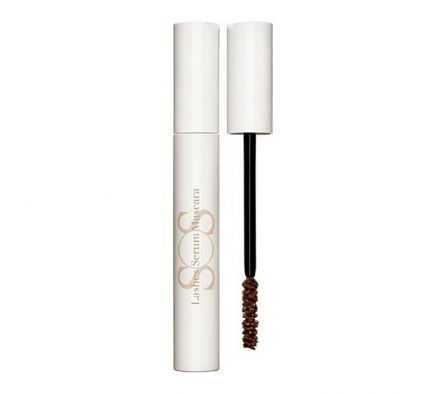Sos Lashes Serum Mascara De Pestañas