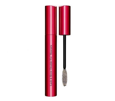 Lash & Brow Double Fix Mascara De Pestañas
