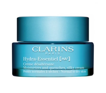 Hydra Essentiel Light Moisturizer With Double Hyaluronic Acid