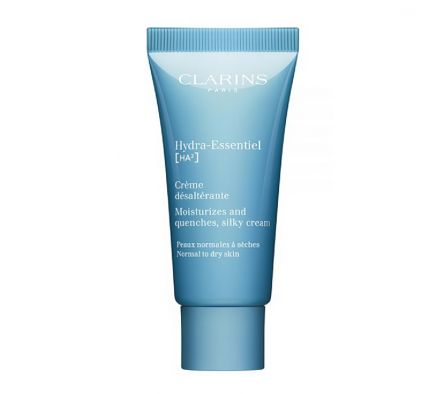 Hydra Essentiel Matte Gel Moisturizer With Hyaluronic Acid