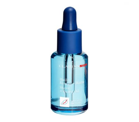 Men Aceite Afeitado Barba