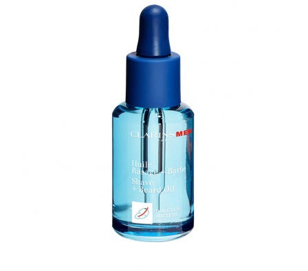 Men Aceite Afeitado Barba