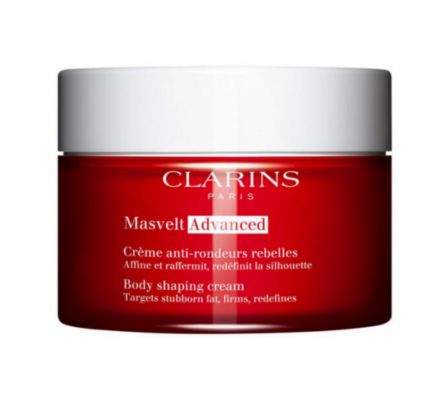 Masvelt Advanced Shaping Crema Esculpe Y Reafirma