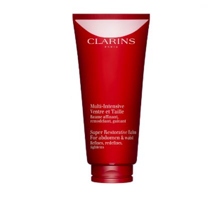 Super Restorative Balm For Abdomen & Waist