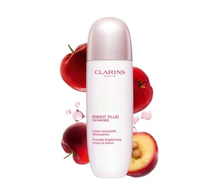 Bright Plus Serum Iluminador Antimanchas