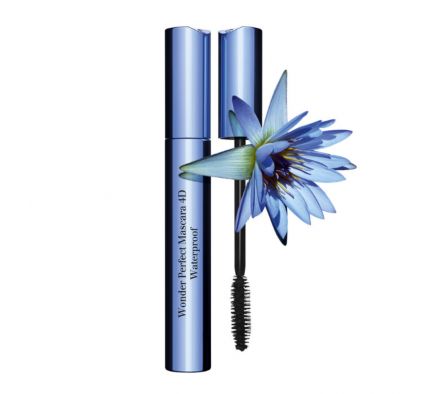 Wonder Perfect 4d Waterproof Mascara De Pestañas