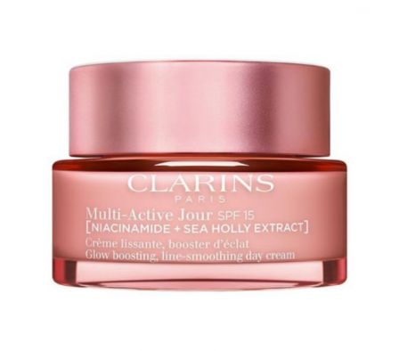 Multi Active Day Cream Spf 15