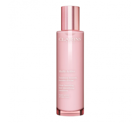 Multi Active Primeras Arrugas Emulsion Ligera