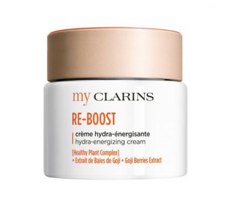 My Clarins Re Boost Crema Hidra Energizante