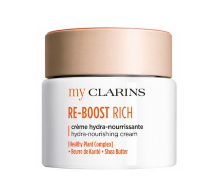 My Clarins Re Boost Crema Hidra Energizante