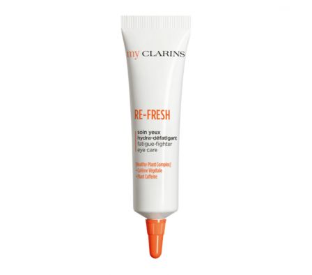 My Clarins Re Fresh Anti Fatiga