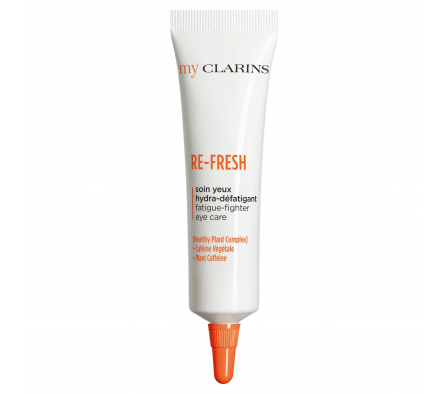 My Clarins Re Fresh Anti Fatiga