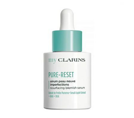 My Clarins Pure Reset Serum