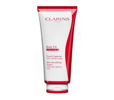 Body Fit Active Experto En Contorno Anticelulitico