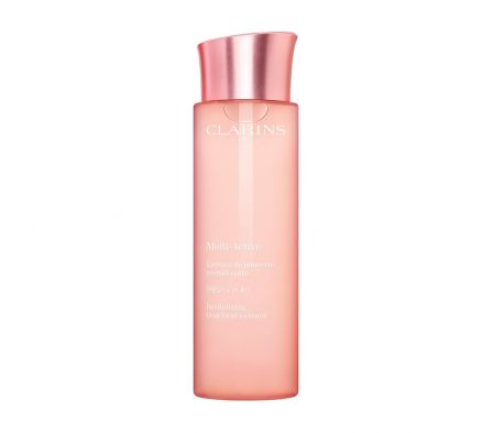 Multi Active Locion Antiedad Revitalizante