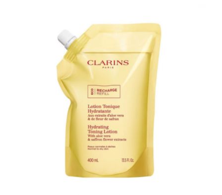 Locion Tonica Hidratante Recarga Pierles Normales A Secas