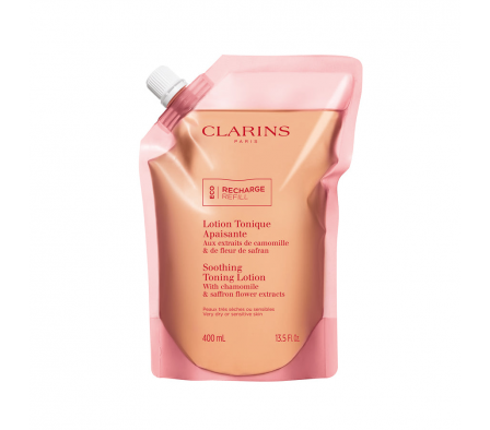 Locion Tonica Calmante Recarga Pieles Muy Secas O Sensibles