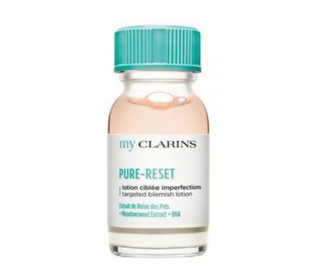 Pure Reset Locion Facial Anti Imperfecciones