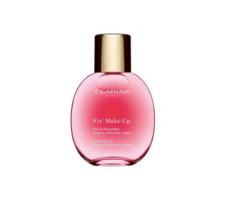 Fix Make Up  Bruma Hidratante