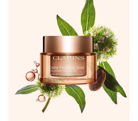 Extra Firming Day Cream - Anti Aging