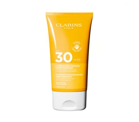 Clarins Créme Solaire Spf 30