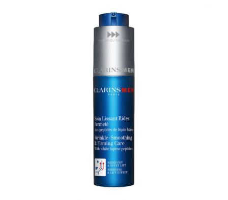 Men Wrinkle Smoothing & Firming Care Antiedad