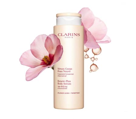 Renew-Plus Body Serum Sérum Corporal