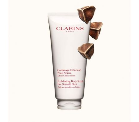 Exfoliante Corporal Piel Nueva