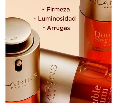 Double Serum Light Texture
