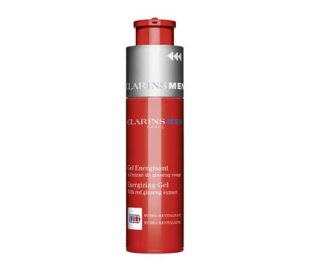 Men Gel Energizante Rostro