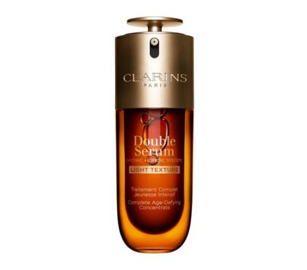 Double Serum Light Texture