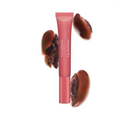 Natural Lip Perfector  Balsamo De Labios