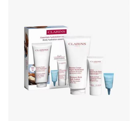 Baume Corps Super Hydratant Estuche