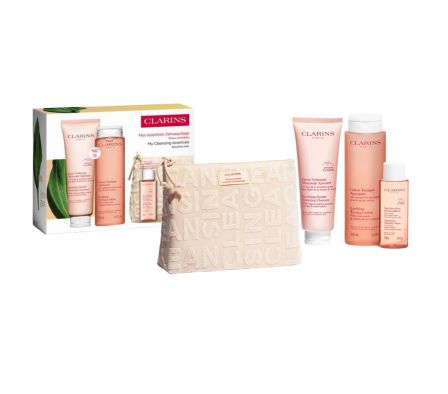 My Cleansing Essentials Sensitive Skin Estuche