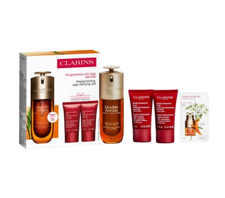 Double Serum Estuche