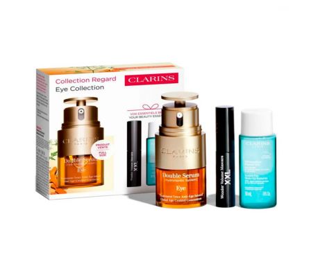 Double Serum Estuche