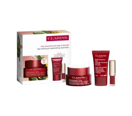 Multi Intensive Super Restorative Estuche