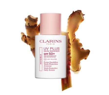 Uv Plus Multi Proteccion Spf 50 Traslucido