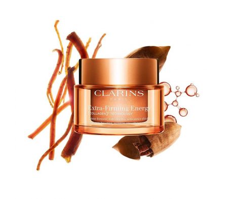 Extra Firming Energy Crema De Dia
