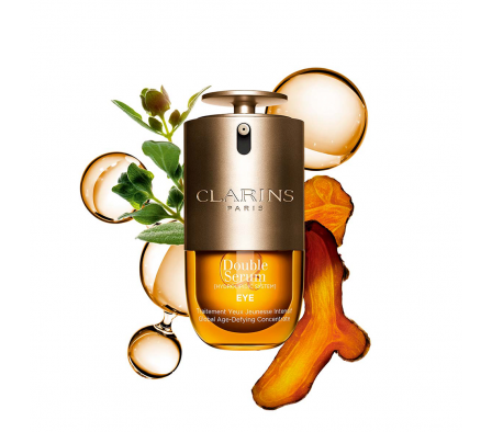 Double Serum Ojos
